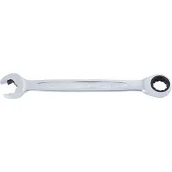 KS Tools DUO GEARplus Ringmaulschlüssel,Maul-Ratschenfunktion - 503.5228