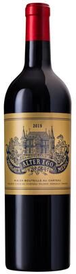 """Chateau Palmer""" """Chateau Palmer Alter Ego de Palmer 2019 Red Wine - France"""