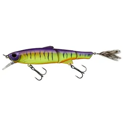 Illex SLEEK MIKEY 160 TABLE ROCK TIGER (TABLE ROCK TIGER)