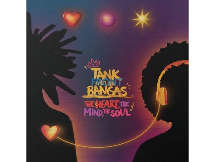 The Heart, the Mind, the Soul