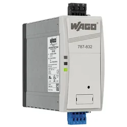 WAGO GmbH & Co. KG Netzgerät 787-832