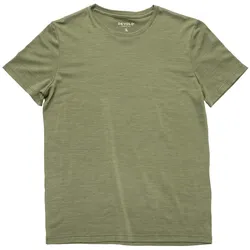 Devold Classic Tee T-Shirt Herren lichen- Gr. M
