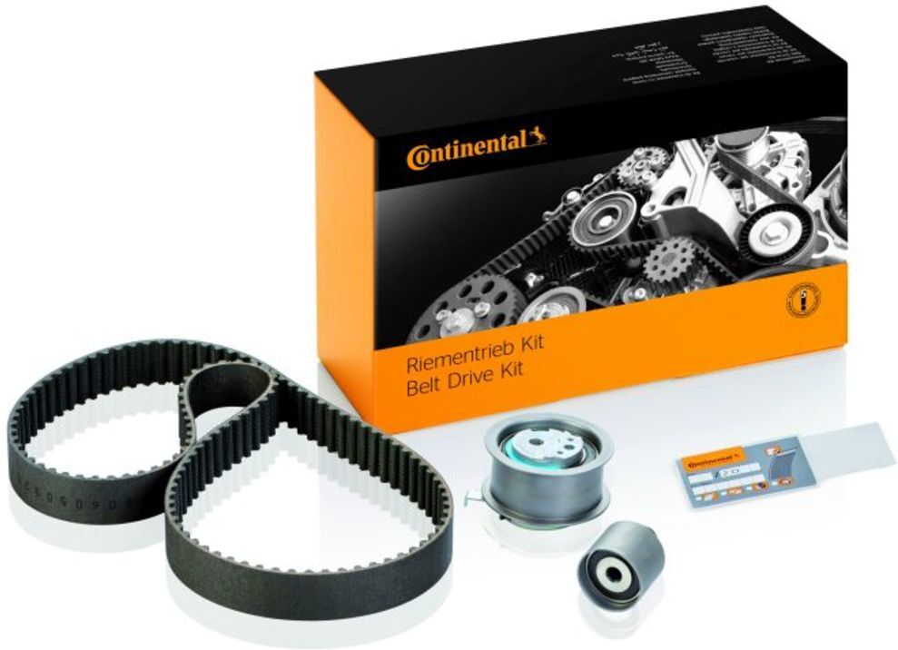 Continental Ctam Kit distribution CONTINENTAL CT1216K2