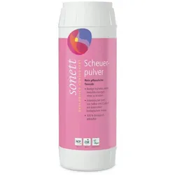 Sonett Scheuerpulver 450g