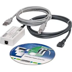 Phoenix Contact Konfigurations-Paket MM-CONF-SET