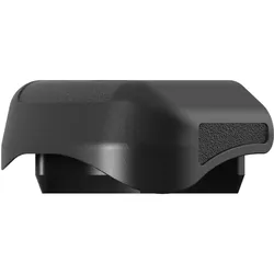 PolarPro LiteChaser 17 Grip only – iPhone 17 Pro Max, Weiteres Smartphone Zubehör, Schwarz