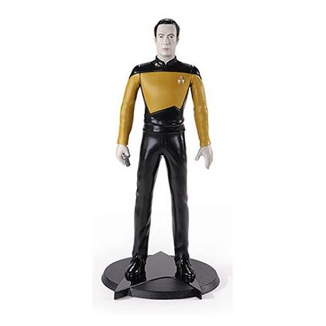 Noble Collection Star Trek - The Next Generation: Lt. Cmdr. Data (FIAF0028)