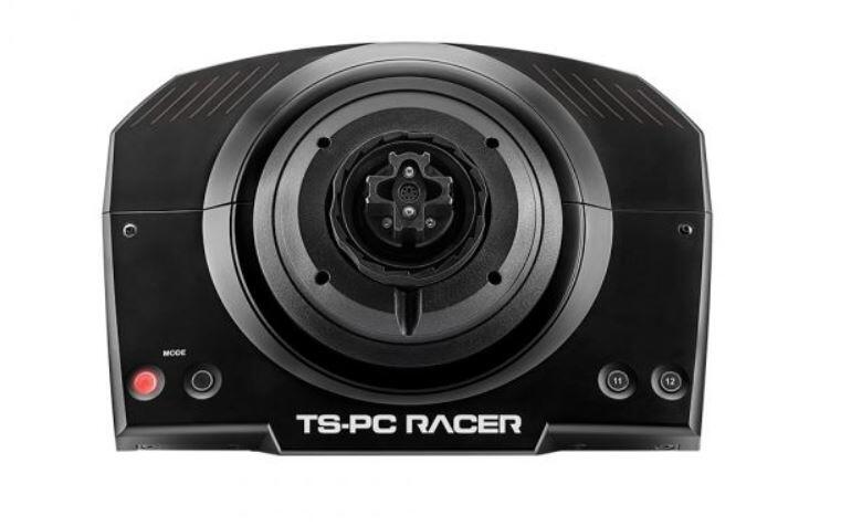 Thrustmaster TS-PC Racer Servo Base - Game Controller-Lenkradbasis für PC 2960864