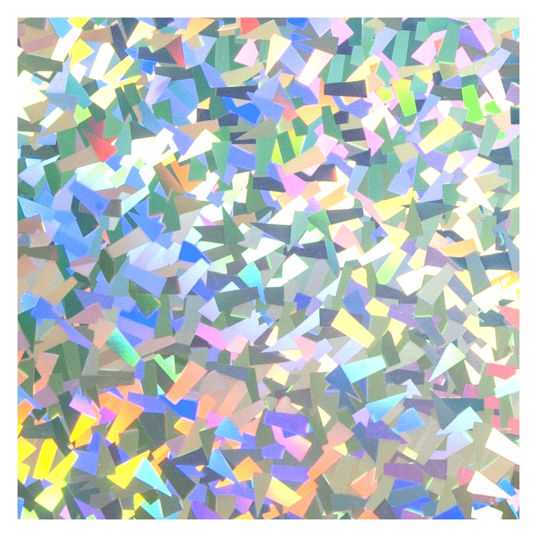 PlottiX EffektFlex 32cm x 50cm - Rolle Diamant (0767523756967)