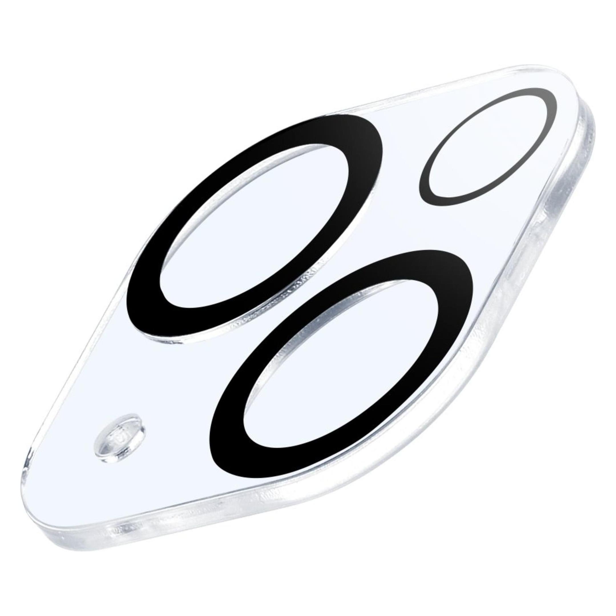 Cellularline Camera Lens (Apple iPhone 14, Apple iPhone 14 Plus) (CAMERALENSIPH14)