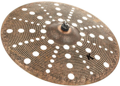 Zildjian "21" K Custom Special Dry Trash"