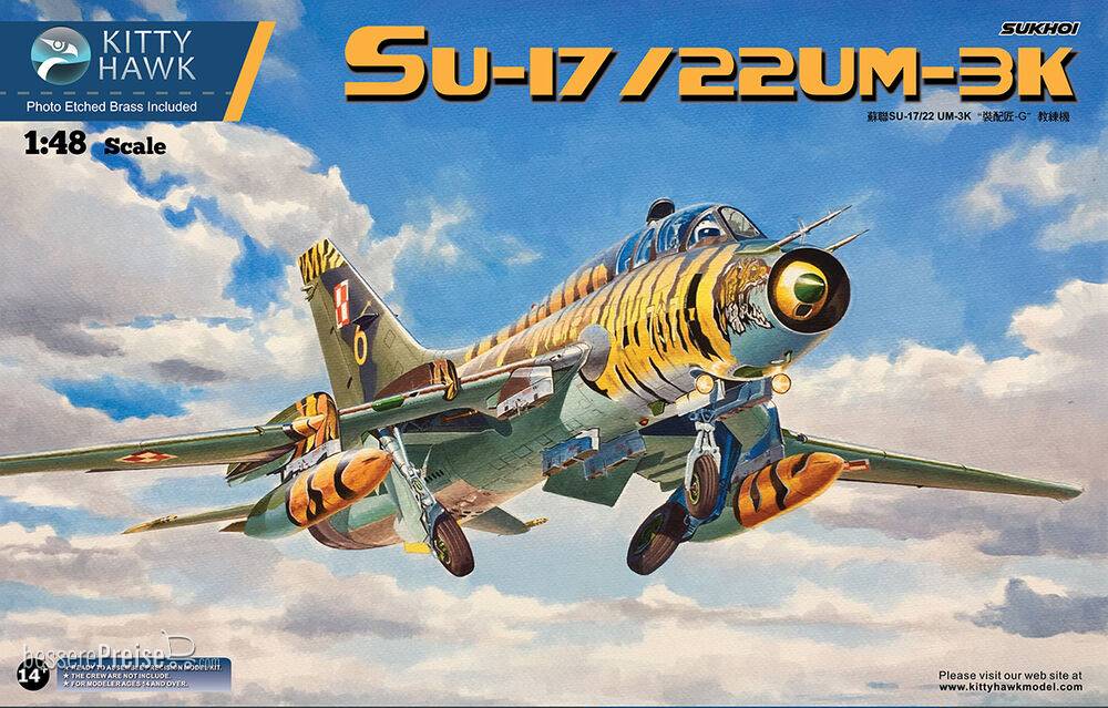 Kitty Hawk KH80147