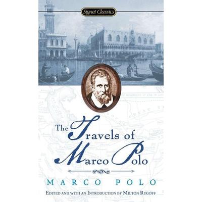 Travels of Marco Polo, Taschenbuch von Marco Polo, Random House N.Y., 978-0-451-52951-0