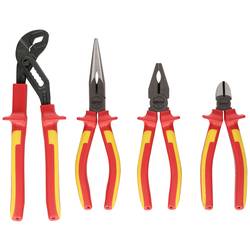 KS Tools 117.1100 Zangen-Set