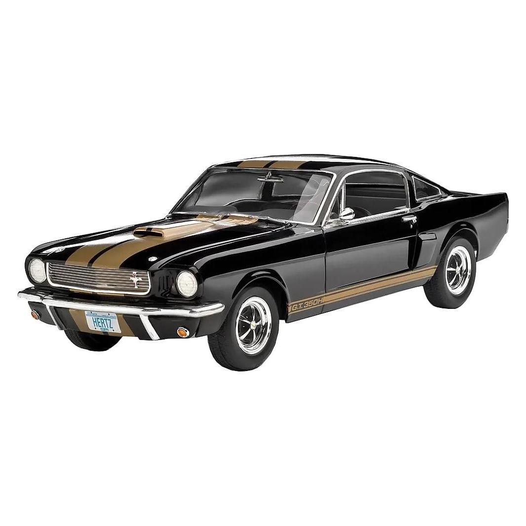Revell Model Set Shelby Mustang GT 350 (REV 67242)