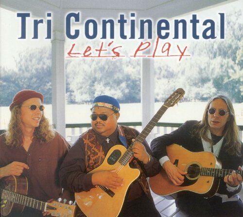 Tri Continental - Let'S Play - Preis vom 18.10.2026 15:28:09 h