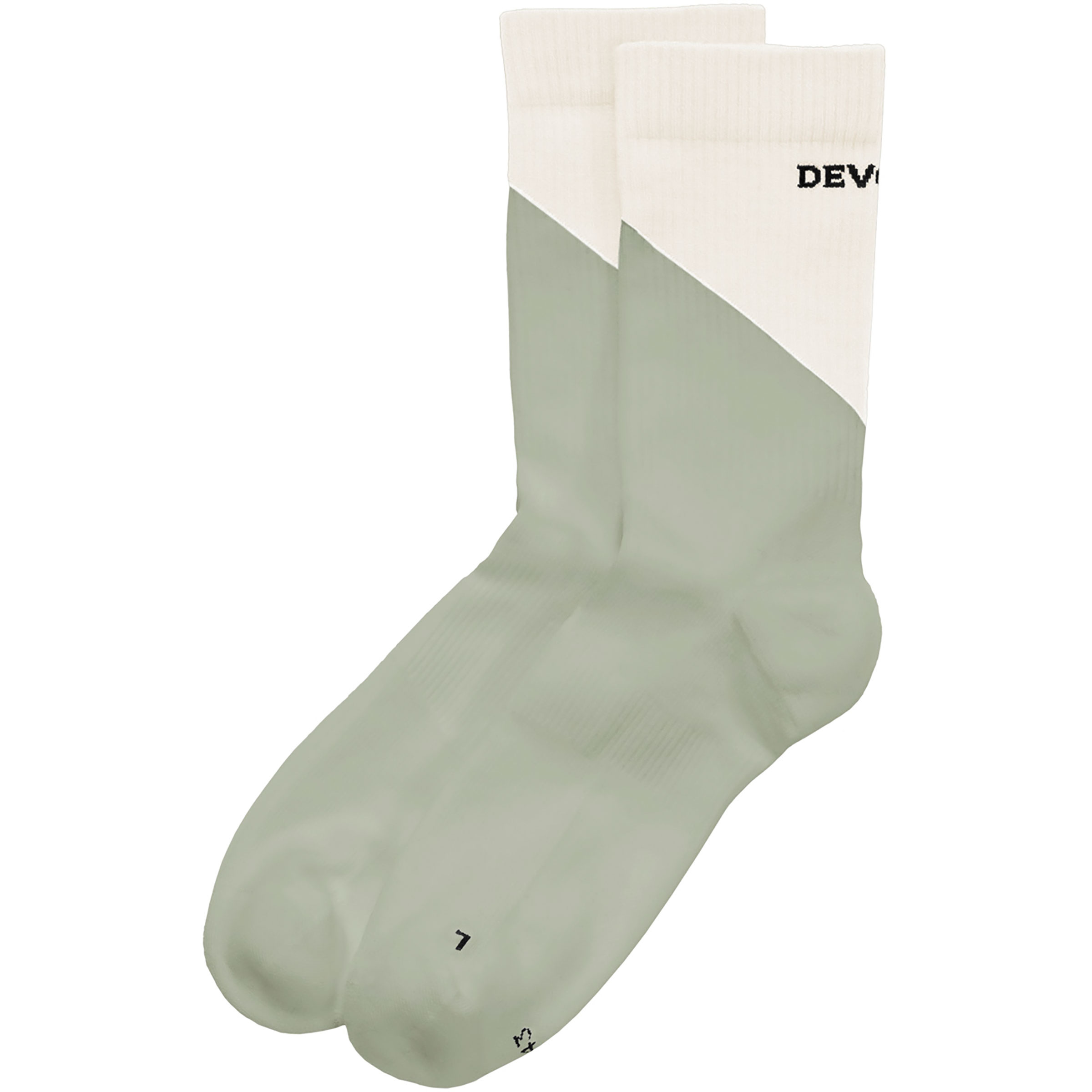Devold Endurance Merino Wandersocken beige Größe 38 Trekking Widerstandsfähig Merinowolle