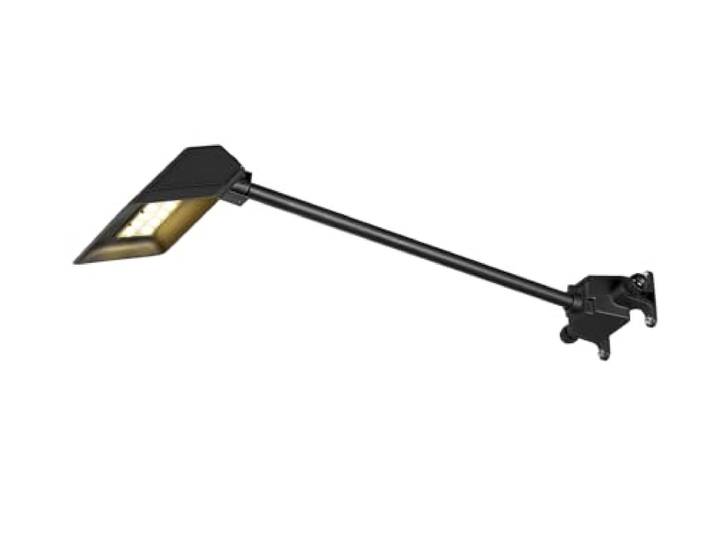 SLV TODAY, Outdoor Displayleuchte, 80cm, Schwarz