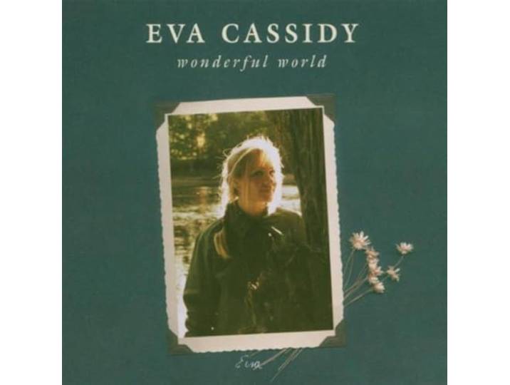 The Wonderful World Anthology