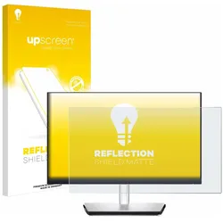 upscreen Reflection Shield Displayschutz Matt (23.80", 16:9), Monitor Schutzfolie