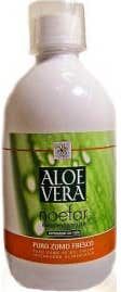 NOEFAR Jugo Aloe Vera Eco 500 ml