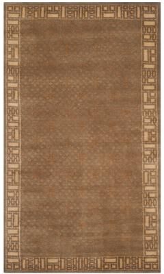 SAFAVIEH Couture Hand-knotted Nepalese Antoanela Wool Rug