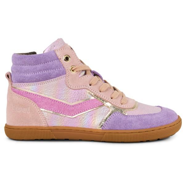 Koel - Kid's Danish Fantasy - Barfussschuhe EU 37 rosa