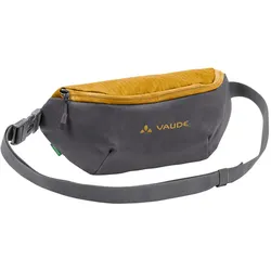 Vaude Citymove Burnt Yellow