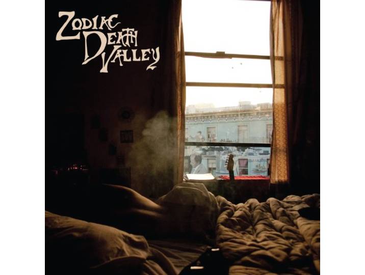 Zodiac Death Valley - Zodiac Death Valley
