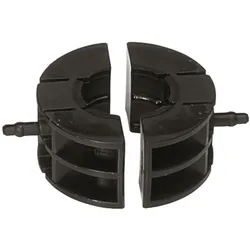 KS Tools Reduzier-Spannbacken-Satz, 2-tlg, Ø 100mm - 222.5011