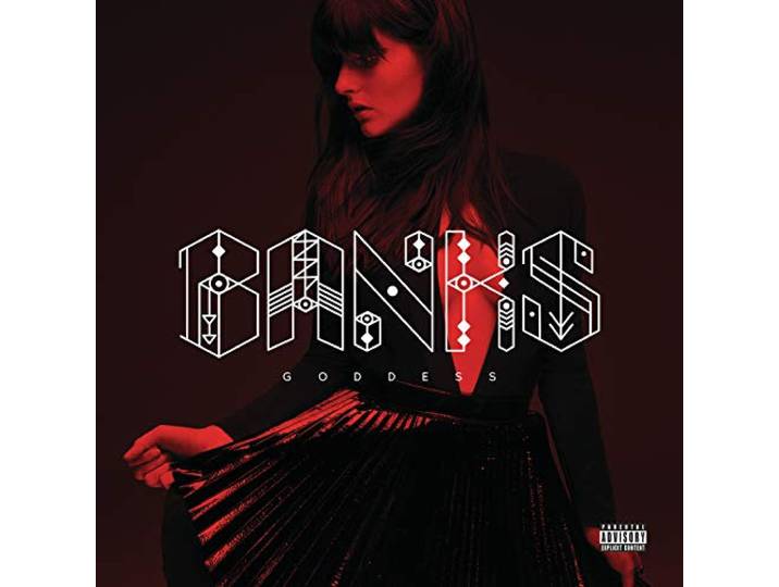 Banks - Goddess