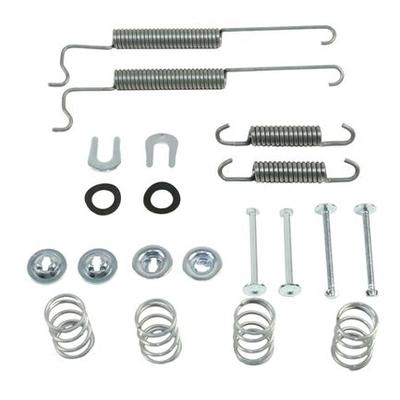 METZGER AUTOTEILE Zubehörsatz, Bremsbacken 1050049