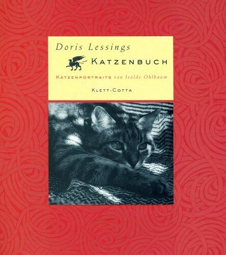 Doris Lessing - Doris Lessings Katzenbuch - Preis vom 09.10.2026 07:28:09 h