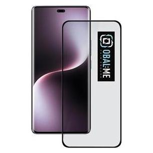 iLike Protective glass - OBAL:ME 5D Glass Screen Protector for Honor Magic7 Lite Black (Honor Magic7 Lite) (57983124890)