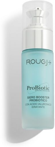 Rougj Group Rougj+ Probiotic Siero Con Acido Ialuronico Idratante 30ml
