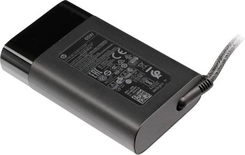HP 3PN48AA#ABB, L04540-001, L04650-850 Notebook-Netzteil 65W 3.25A