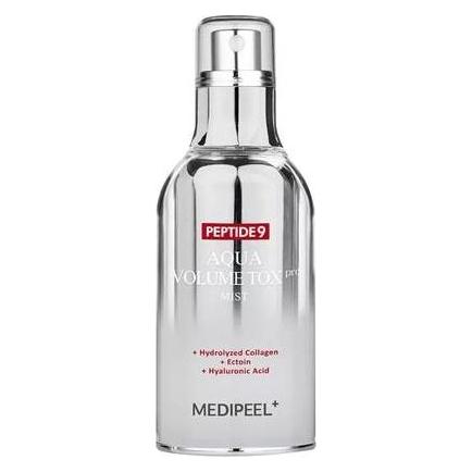 Medi-Peel Peptide 9 Aqua Volume Tox Mist Pro 50ml - Hydrating Facial Mist (Gesichtswasser, 50 ml) (58164437)