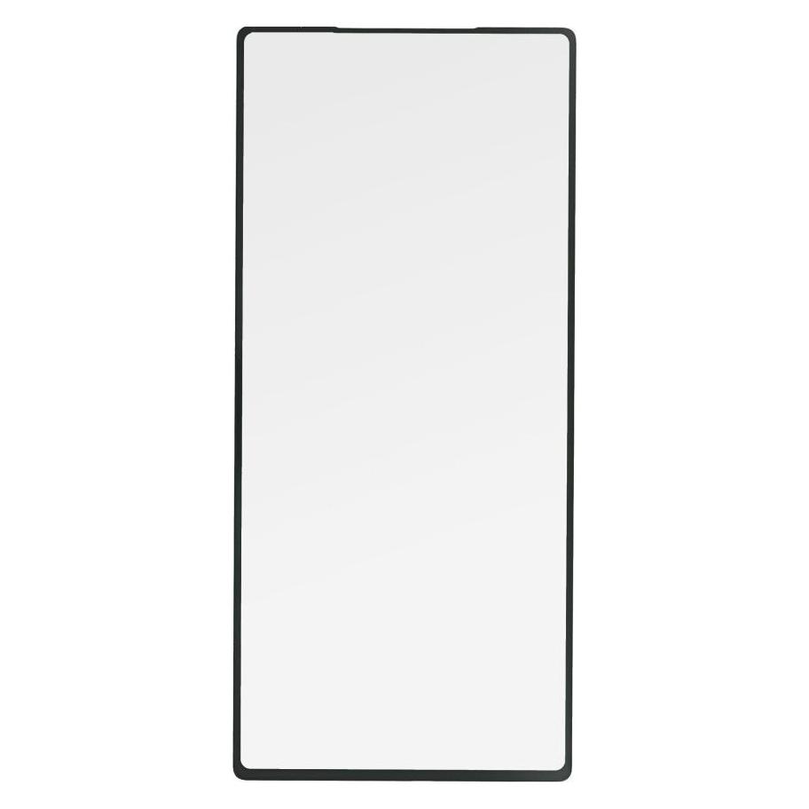 prio 3D Displayschutzglas für Google Pixel 6 schwarz (Google Pixel 6) (PSG-1288)