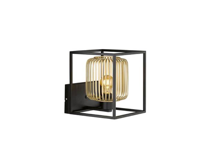 Chique wandlamp Caydo Fischer & Honsel - 30433