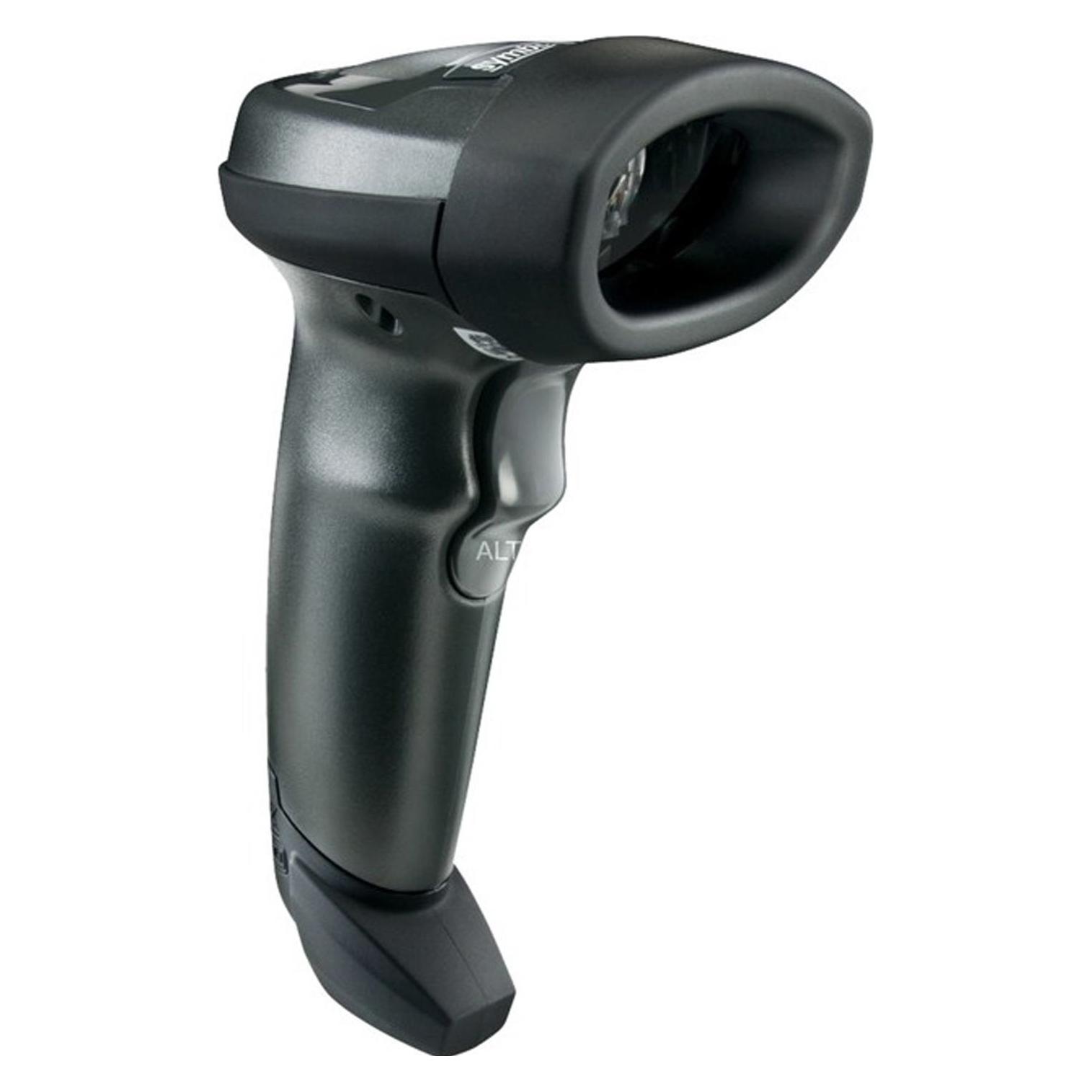 Zebra barcode-scanner li2208 usb 547scans/sek..decodiert.handgert (1D-Barcodes) (LI2208-SR7U2100SGW)