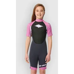 Rip Curl Omega Bz Spring Kids Neoprenanzug purple Gr. 14