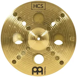 Meinl Cymbals HCS14TRS - 14" HCS Trash Stack - Effekt- & Stack-Becken