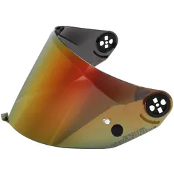 Nolan, Motorradhelm Zubehör, Visier regenbogen verspiegelt, X-804 RS/ X-804 ST
