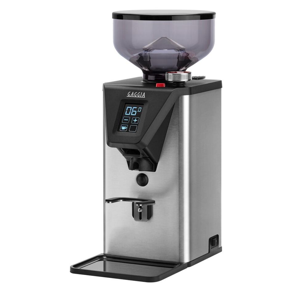 Gaggia EG4950/90 EU GAG. Premium Grinder ALU (688001001215)