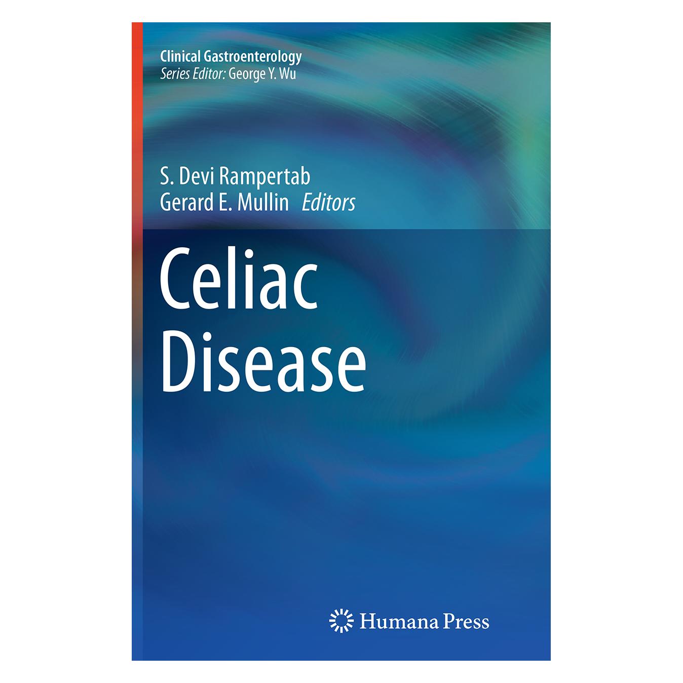 Springer Celiac Disease (Englisch, Softcover, Gerard E Mullin, S. Devi Rampertab) (55839826)