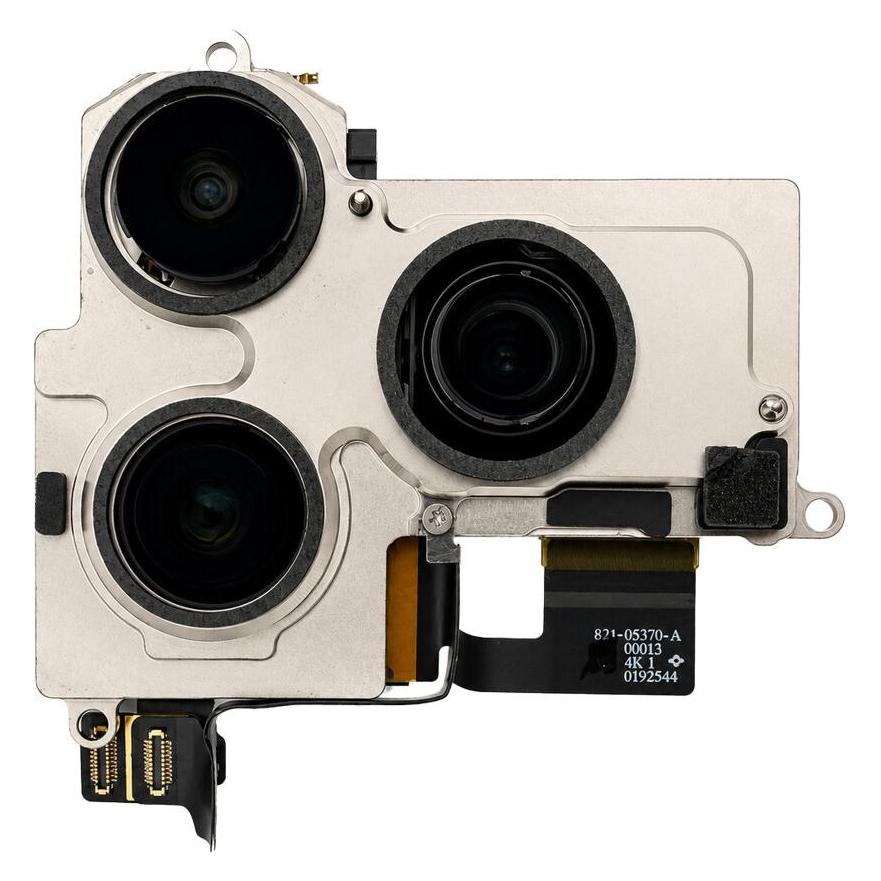OEM Pulled Original Rückkamera für iPhone 17 Pro Max (Apple iPhone 17 Pro Max) (70576105)