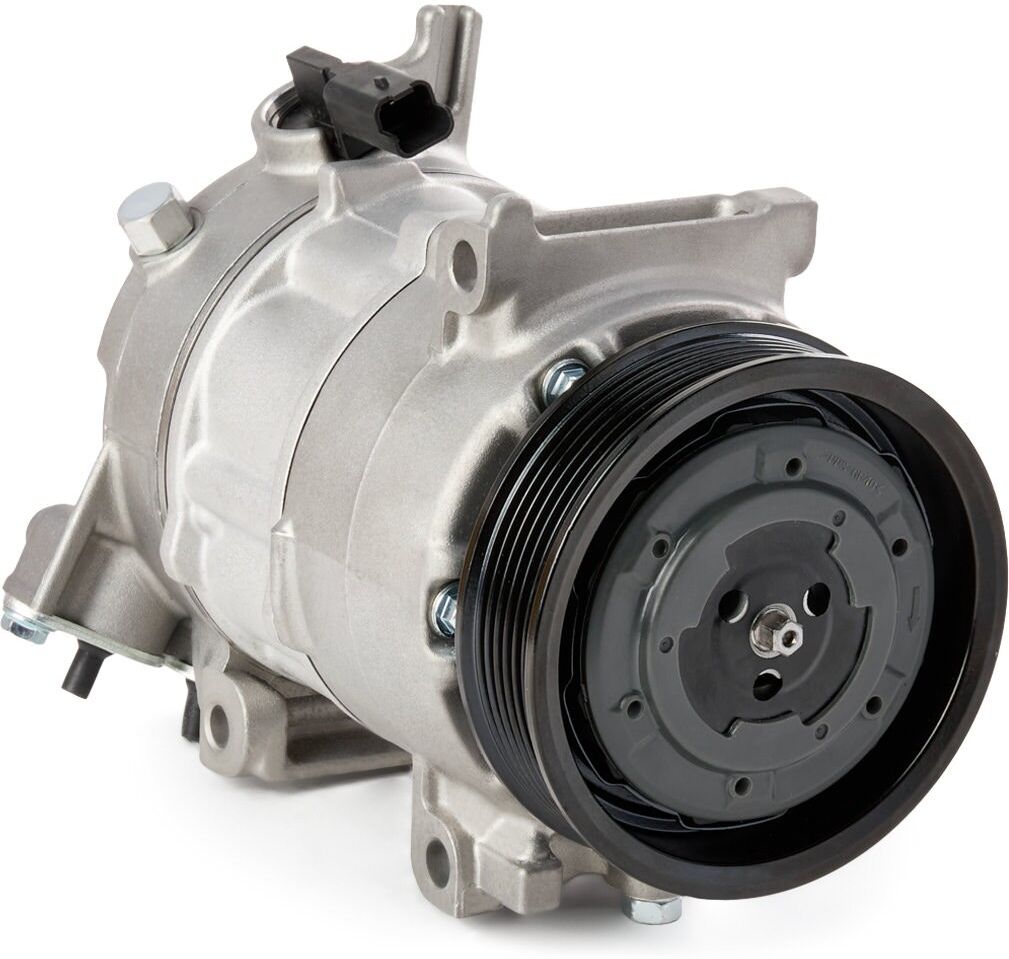 RIDEX 447K0538 Klimakompressor