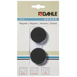 Novus, Magnet, Magnete