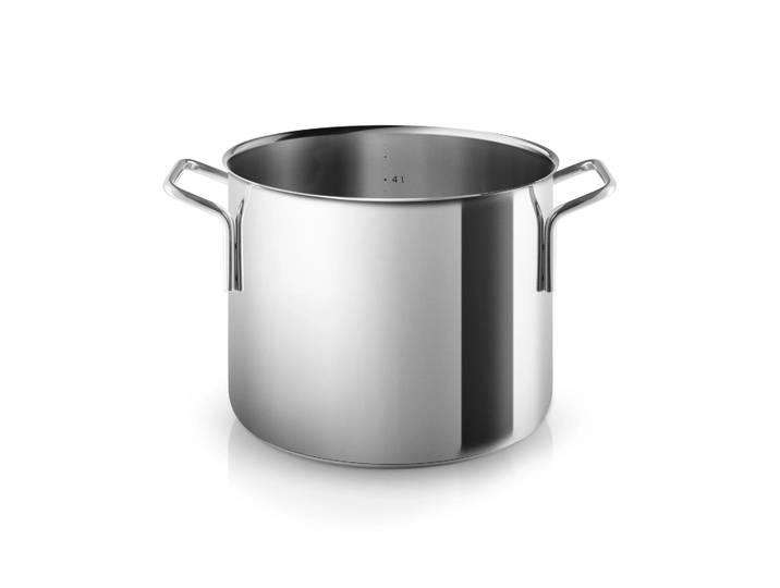 Eva Solo Casserole Eva Trio Stainless Steel 4,8 L