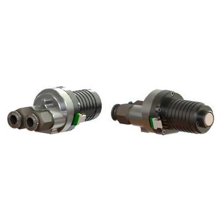 RS PRO MG1000 MicroPump, Brushless, High Pres (8170734)